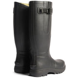 Hunter Balmoral MK II Adjustable Wellington Boots
