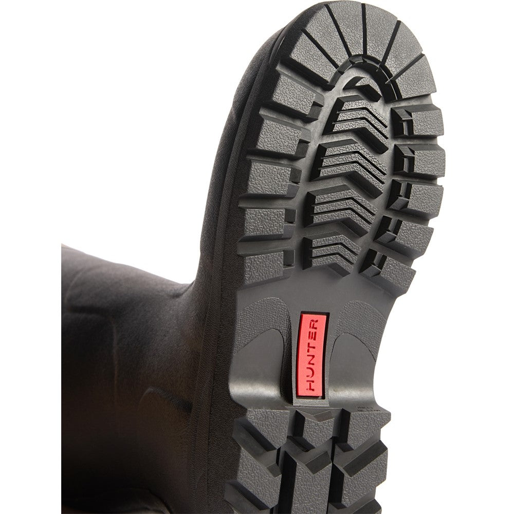 Hunter Balmoral MK II Adjustable Wellington Boots