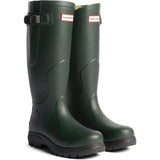 Hunter Balmoral MK II Adjustable Wellington Boots