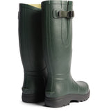 Hunter Balmoral MK II Adjustable Wellington Boots