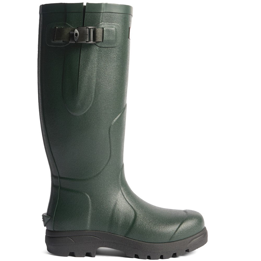 Hunter Balmoral MK II Adjustable Wellington Boots