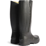 Hunter Balmoral MK II Full Zip Wellington Boots