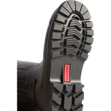 Hunter Balmoral MK II Full Zip Wellington Boots