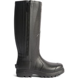 Hunter Balmoral MK II Full Zip Wellington Boots