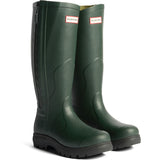 Hunter Balmoral MK II Full Zip Wellington Boots