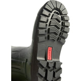 Hunter Balmoral MK II Full Zip Wellington Boots
