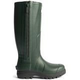 Hunter Balmoral MK II Full Zip Wellington Boots