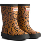Hunter Kids First Wellington Boots