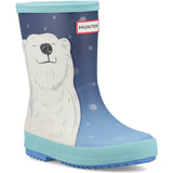 Hunter Kids First Insulated Wellington Boots