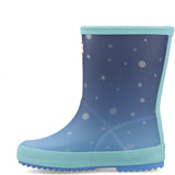 Hunter Kids First Insulated Wellington Boots