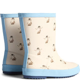 Hunter Kids First Wellington Boots