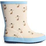 Hunter Kids First Wellington Boots
