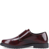 Hush Puppies Verity Hi-Shine Monk