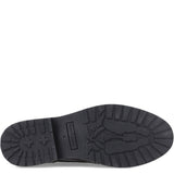 Hush Puppies Verity Hi-Shine Brogue