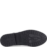 Hush Puppies Verity Hi-Shine Brogue