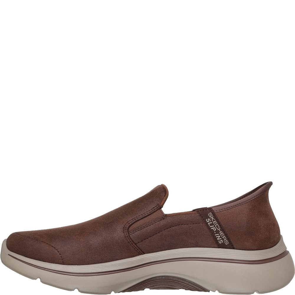 Skechers Go Walk Arch Fit 2.0 Quest  Trainers