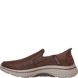 Skechers Go Walk Arch Fit 2.0 Quest  Trainers