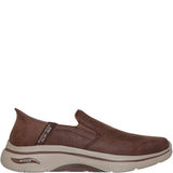 Skechers Go Walk Arch Fit 2.0 Quest  Trainers
