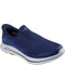 Navy orange
