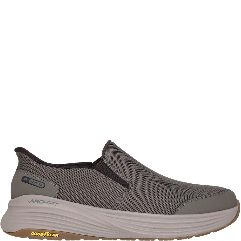 Skechers Go Walk Stability 2.0 Trainers