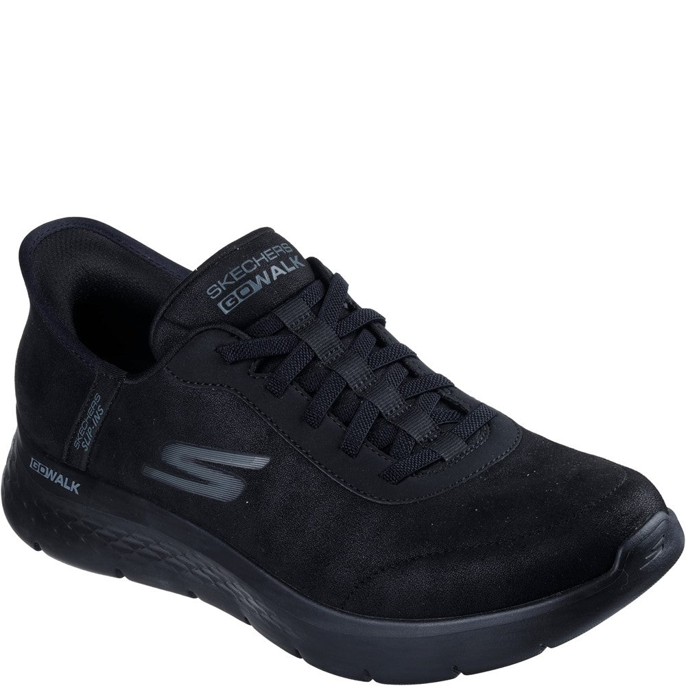 Skechers GO WALK Flex Smooth Motion Trainer
