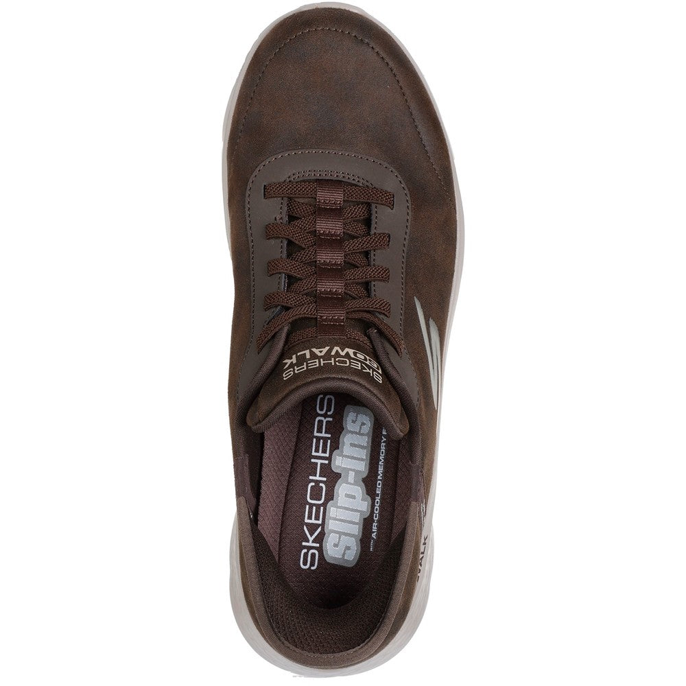 Skechers GO WALK Flex Smooth Motion Trainer