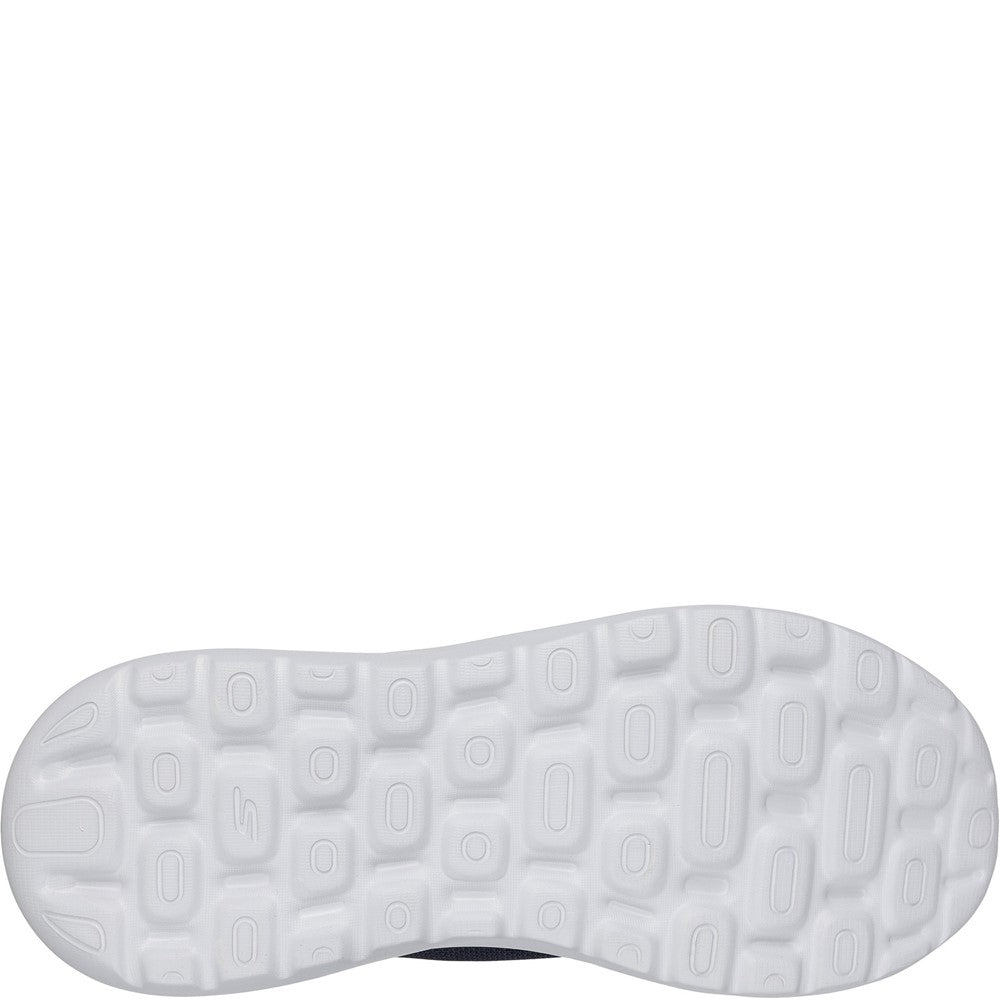 Skechers Go Walk Arch Fit N-Joy Cullman Trainers