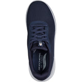 Skechers Go Walk Arch Fit N-Joy Cullman Trainers
