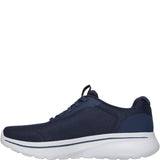 Skechers Go Walk Arch Fit N-Joy Cullman Trainers