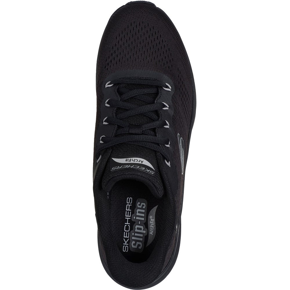Skechers Arch Fit 2.0 Lestur Trainer