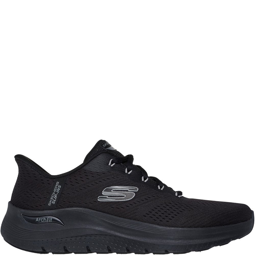 Skechers Arch Fit 2.0 Lestur Trainer