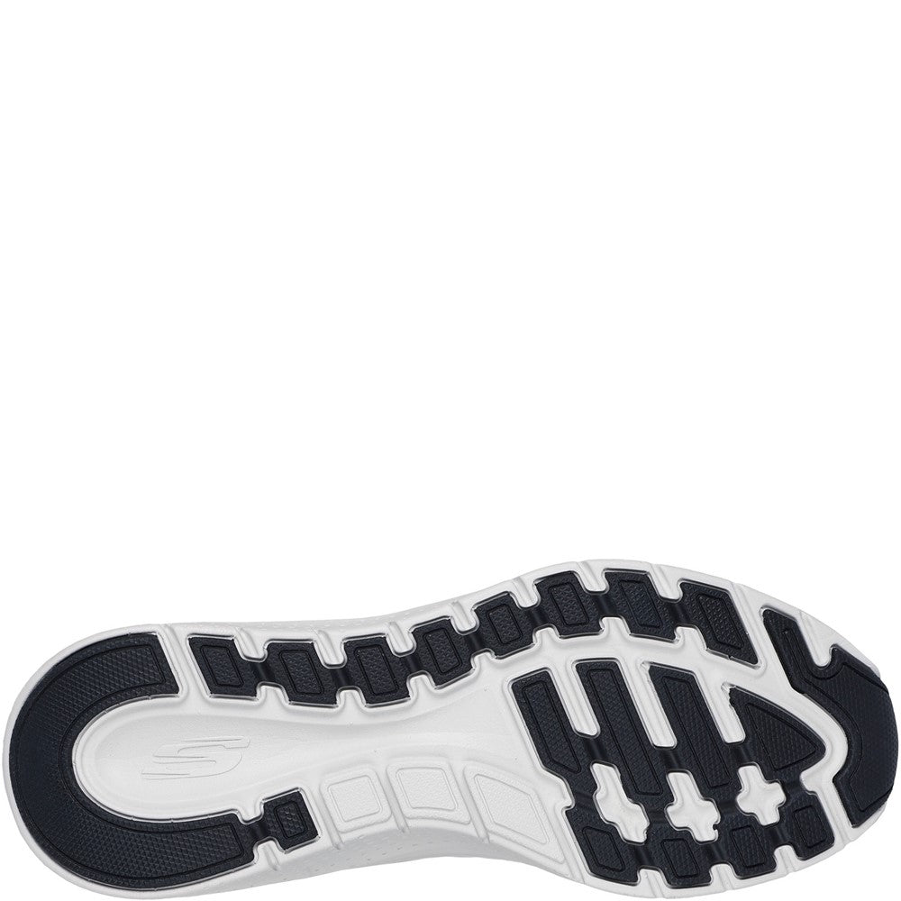Skechers Arch Fit 2.0 Lestur Trainer