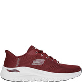 Skechers Arch Fit 2.0 Lestur Trainer