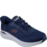 Skechers Arch Fit 2.0 Lestur Trainer