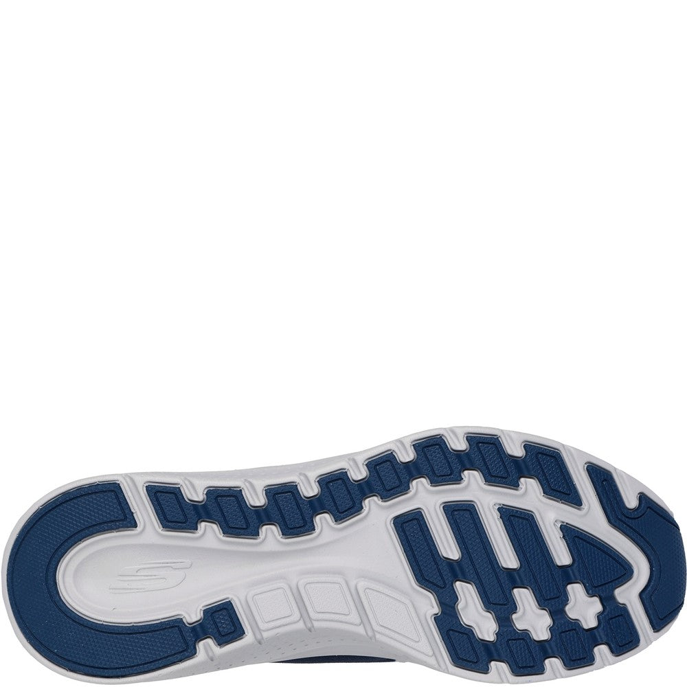 Skechers Arch Fit 2.0 Lestur Trainer