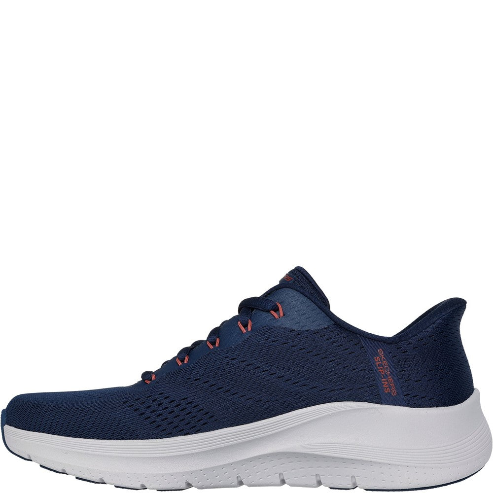 Skechers Arch Fit 2.0 Lestur Trainer