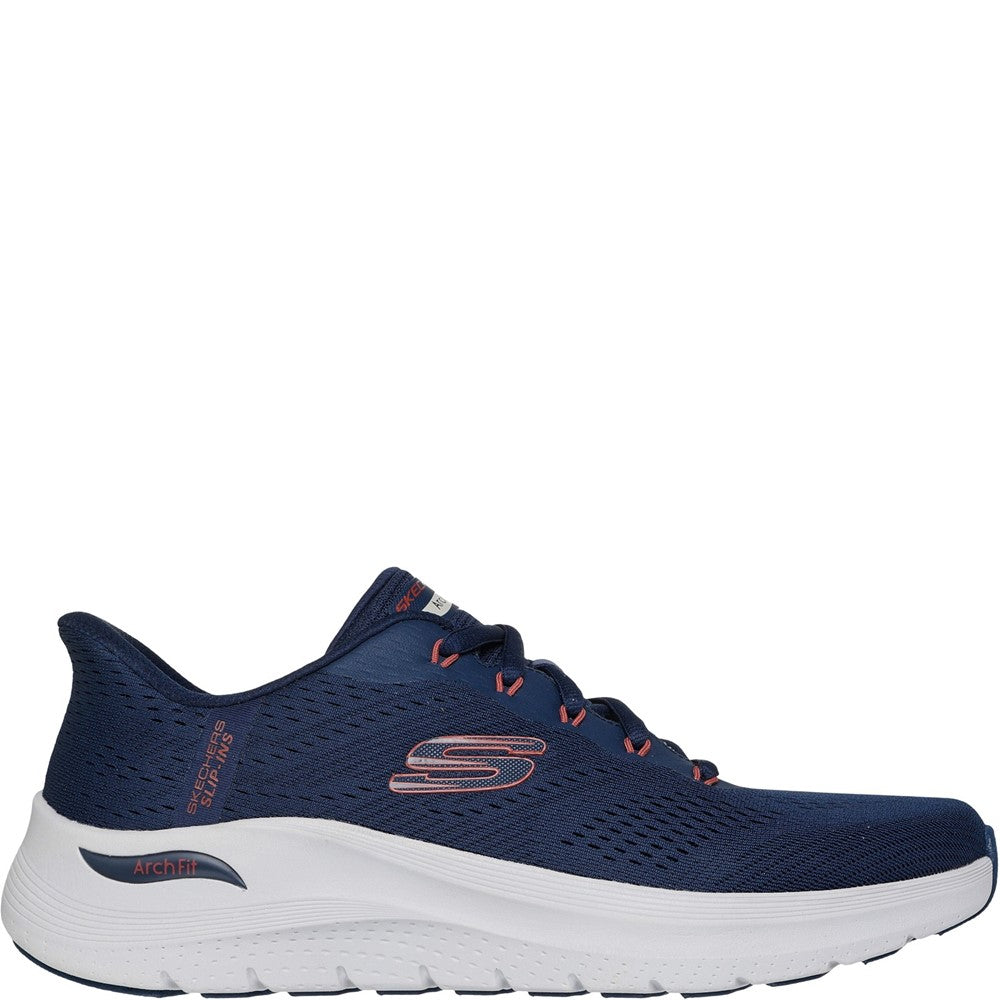 Skechers Arch Fit 2.0 Lestur Trainer