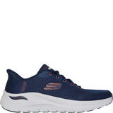 Skechers Arch Fit 2.0 Lestur Trainer