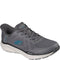 Charcoal blue