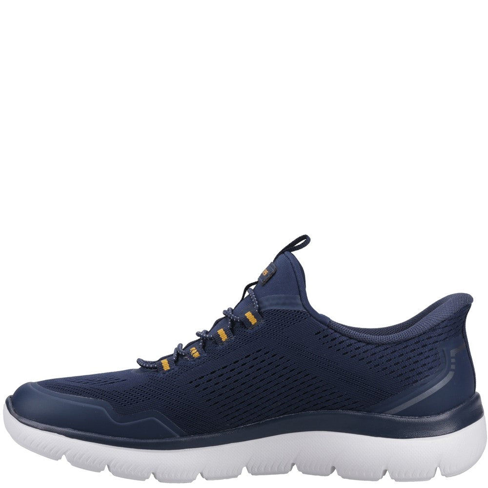 Skechers Summits Top Rate Trainers