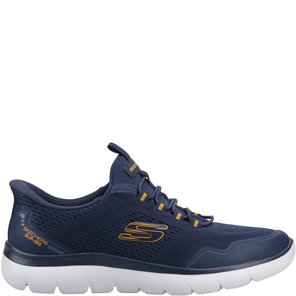 Skechers Summits Top Rate Trainers