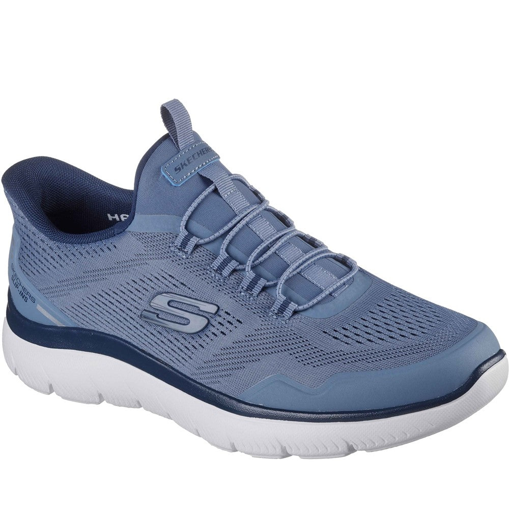 Skechers Summits Top Rate Trainers