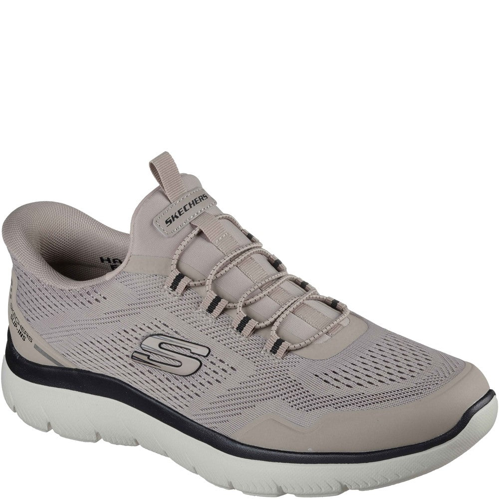 Skechers Summits Top Rate Trainers