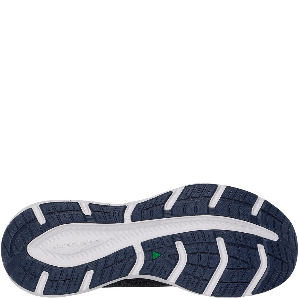 Skechers Edgeride Konzo Shoe