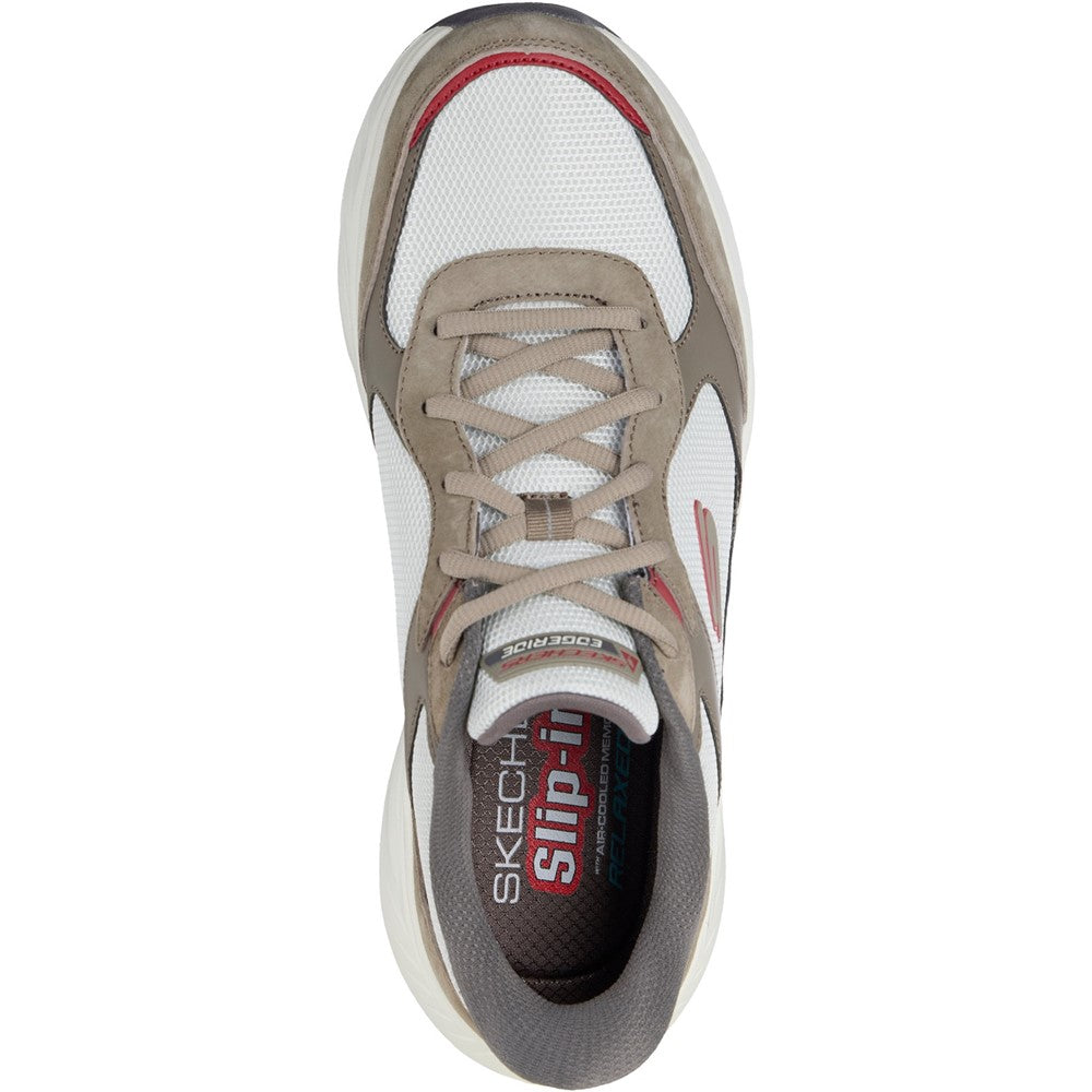 Skechers Edgeride Erlon Trainer