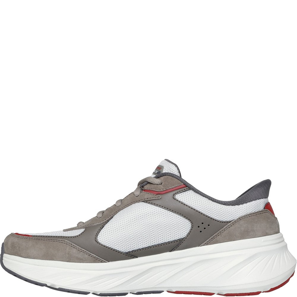 Skechers Edgeride Erlon Trainer