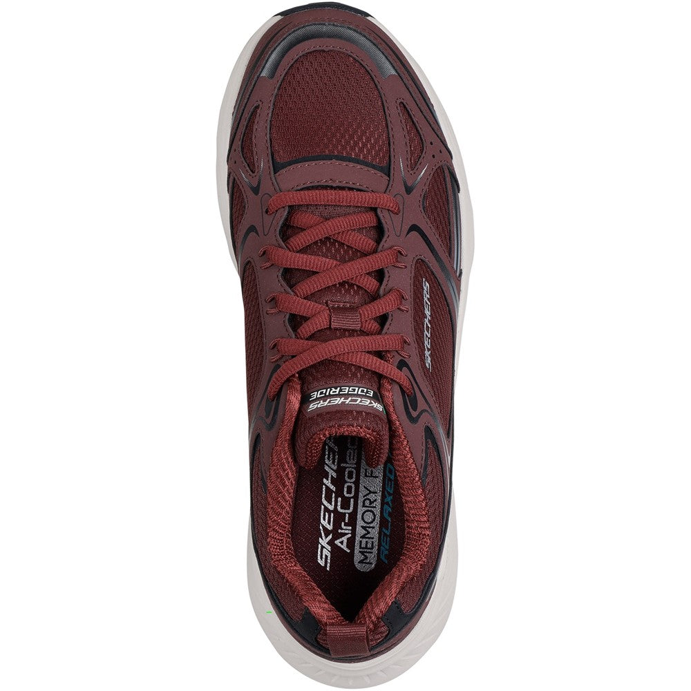 Skechers Edgeride Exodis Trainer