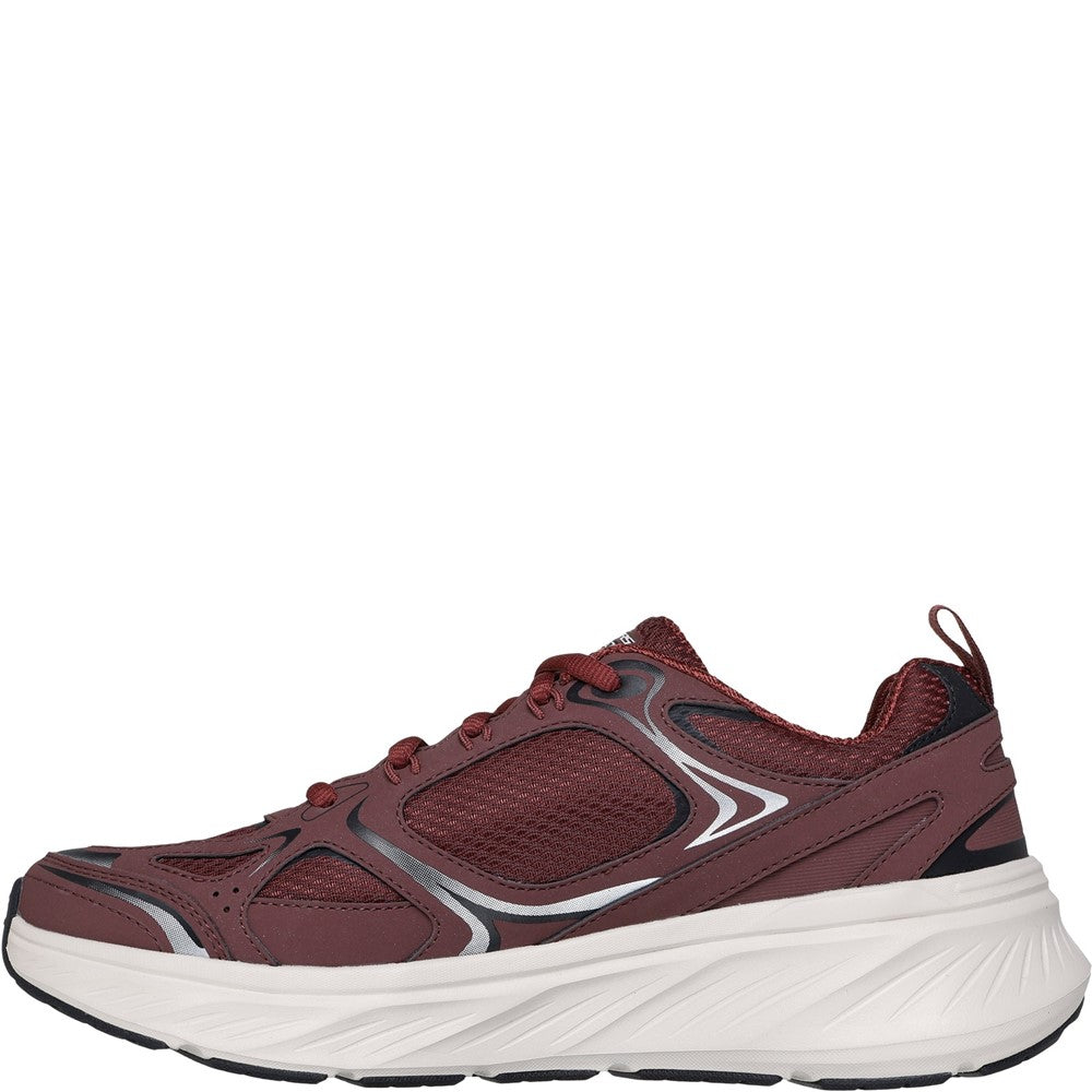 Skechers Edgeride Exodis Trainer