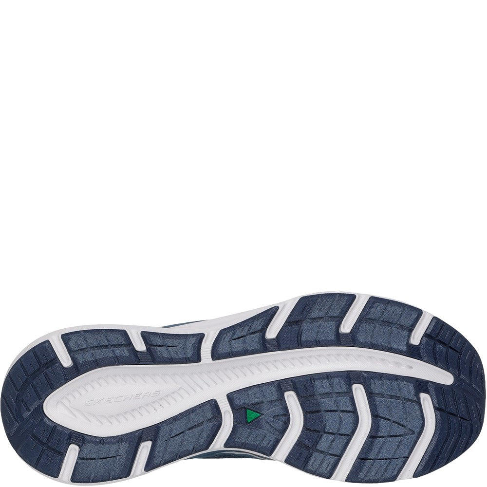Skechers Edgeride Exodis Trainer