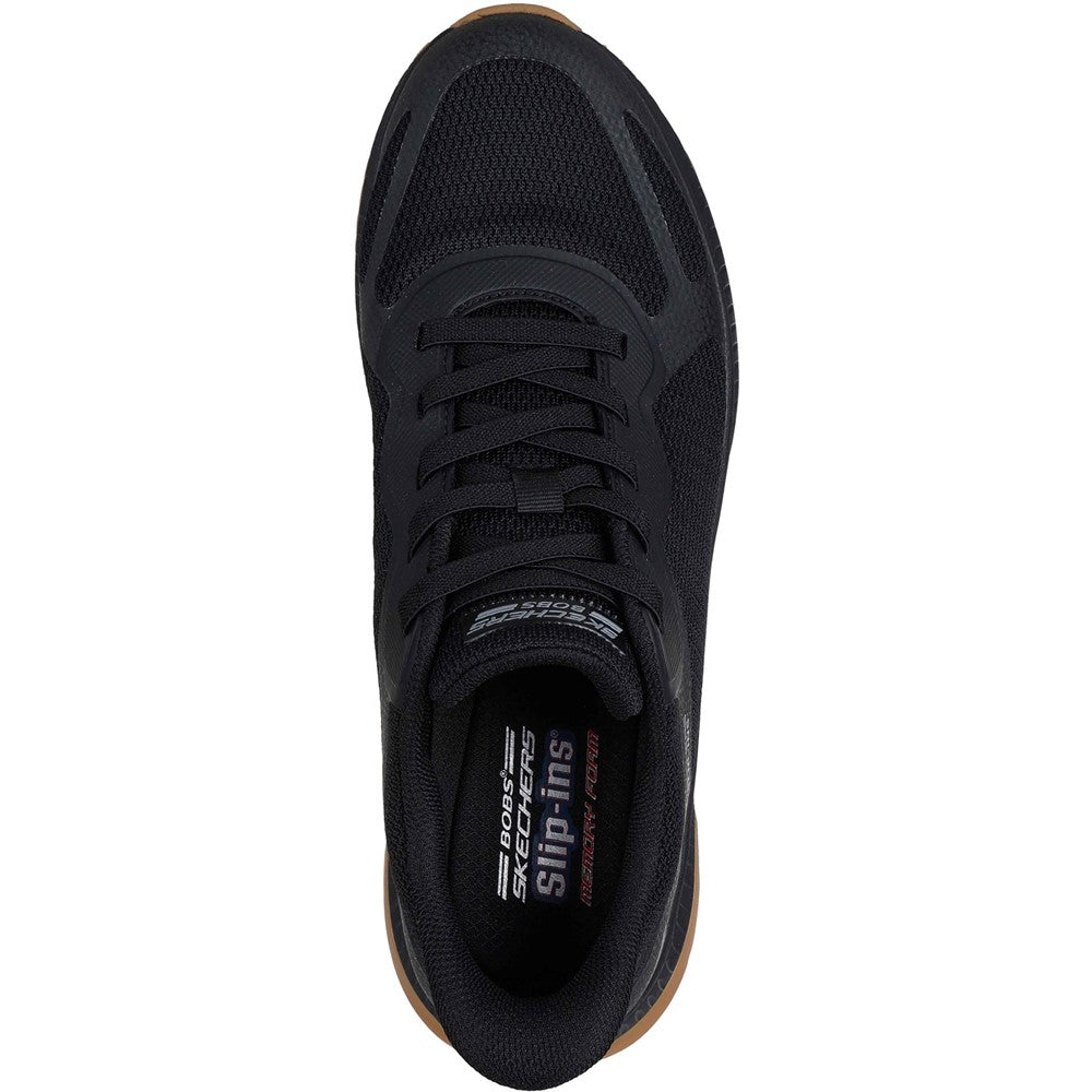 Skechers BOBS Sport Squad Chaos 4 Trainers